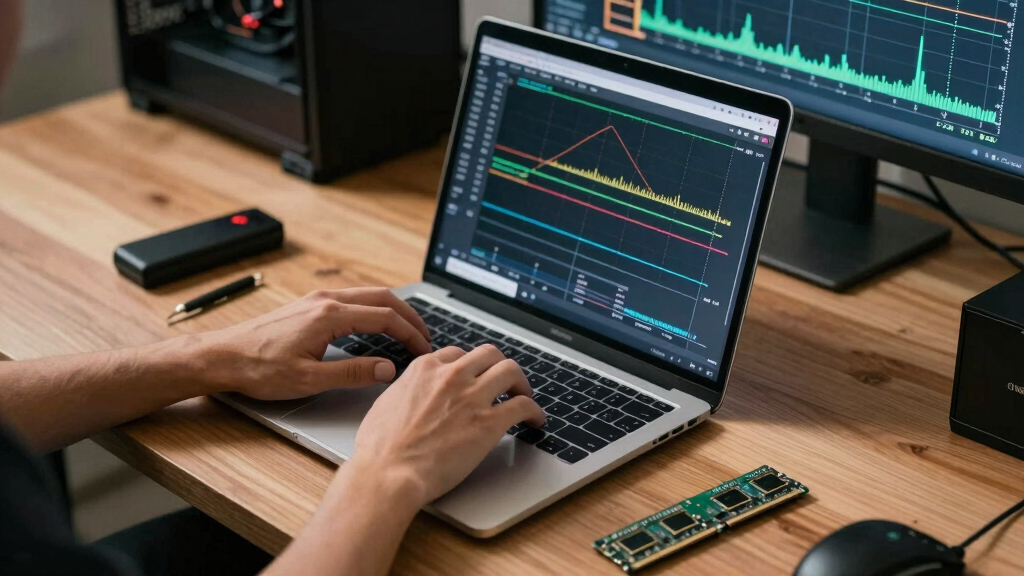The Memory Squeeze: Why Your RAM Bill Doubled