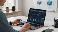 The SSD Squeeze: Why Storage Joined the Party