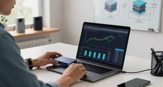 The SSD Squeeze: Why Storage Joined the Party