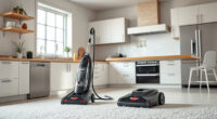 Top Bissell Carpet Cleaner Models for 2026: Best Picks & Rankings