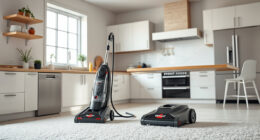 Top Bissell Carpet Cleaner Models for 2026: Best Picks & Rankings