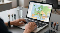 Évian and the Fallout: What Europe Actually Wants From Amodei, Hassabis, and Altman