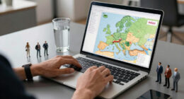 Évian and the Fallout: What Europe Actually Wants From Amodei, Hassabis, and Altman