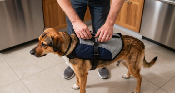 10 Best Dog Backpacks for School in 2026