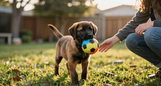 10 Best Dog Soccer Toy in 2026