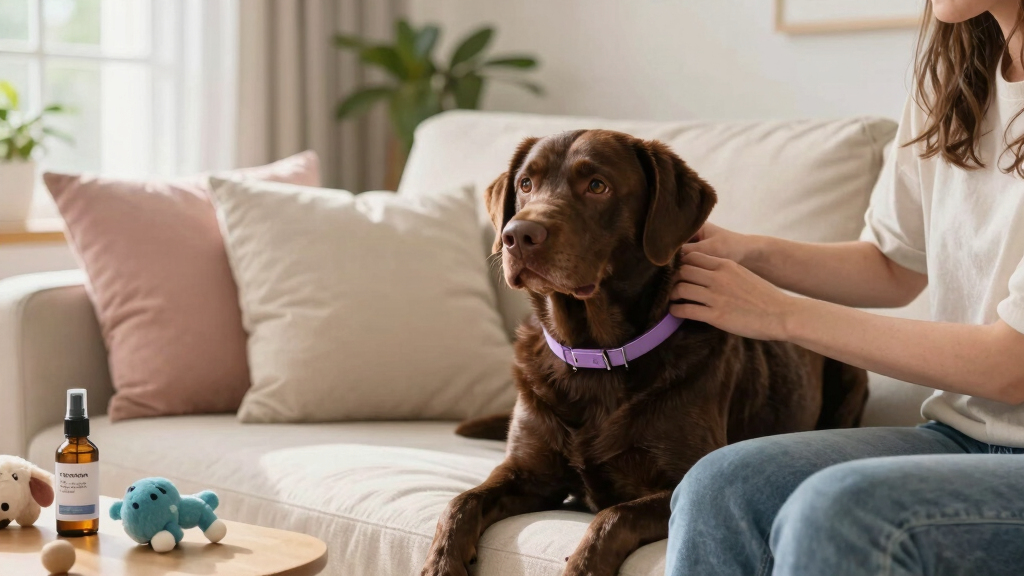 10 Best Pet Calming Products in 2026