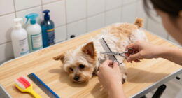 10 Best Pet Grooming Supplies in 2026