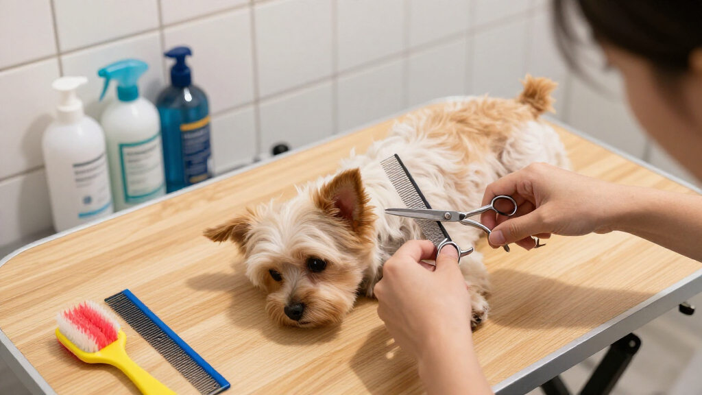 10 Best Pet Grooming Supplies in 2026