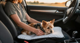 11 Best Car Pet Cooling Products in 2026
