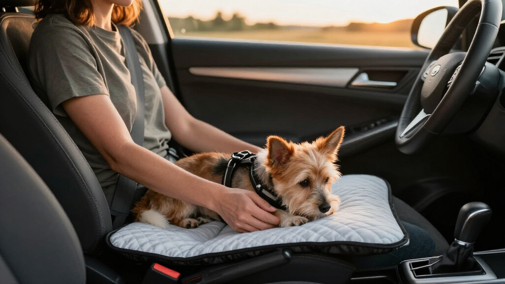 11 Best Car Pet Cooling Products in 2026