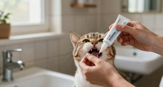 11 Best Cat Dental Gels in 2026