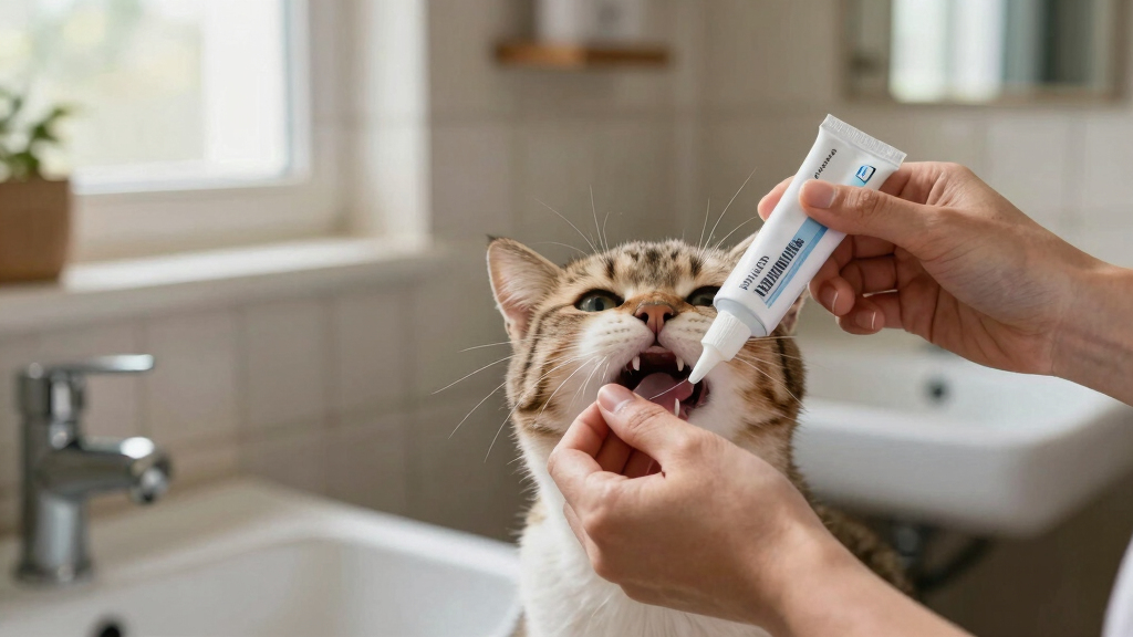 11 Best Cat Dental Gels in 2026
