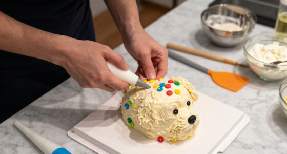 11 Best Dog Birthday Cakes in 2026