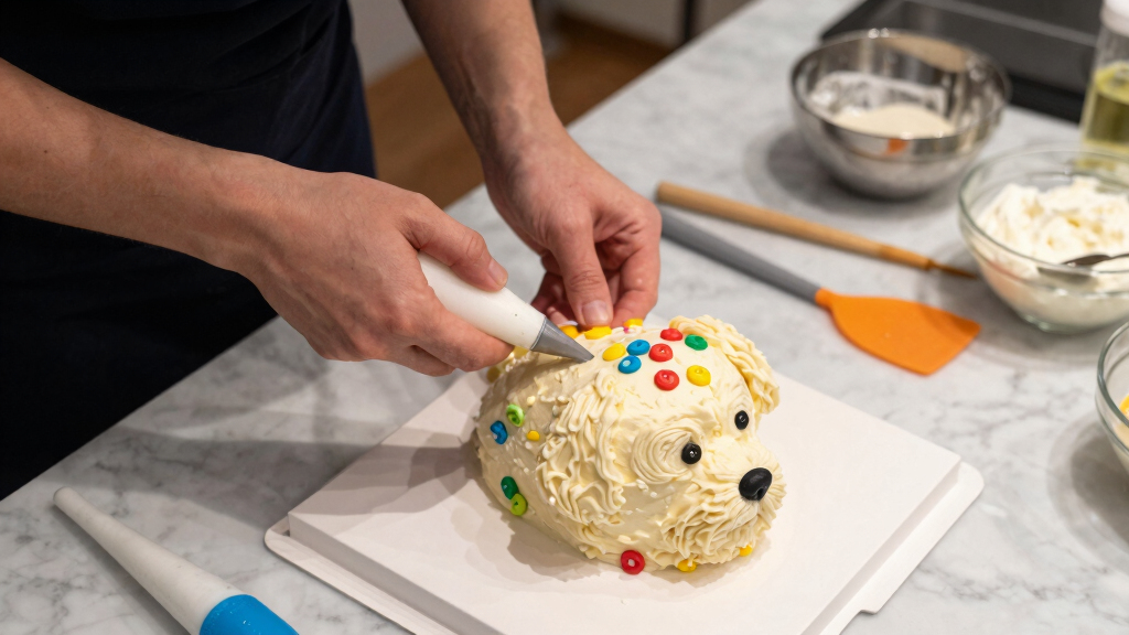 11 Best Dog Birthday Cakes in 2026