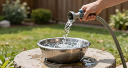 11 Best Dog Outdoor Water Fountains in 2026
