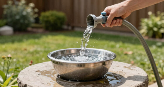11 Best Dog Outdoor Water Fountains in 2026