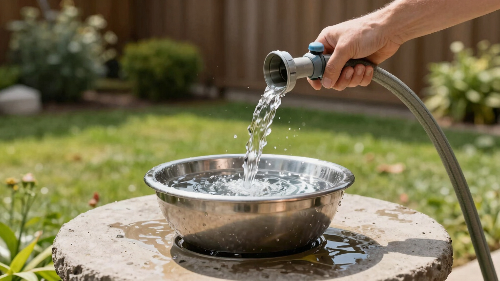 11 Best Dog Outdoor Water Fountains in 2026