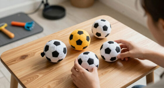 11 Best Dog Soccer Toys in 2026