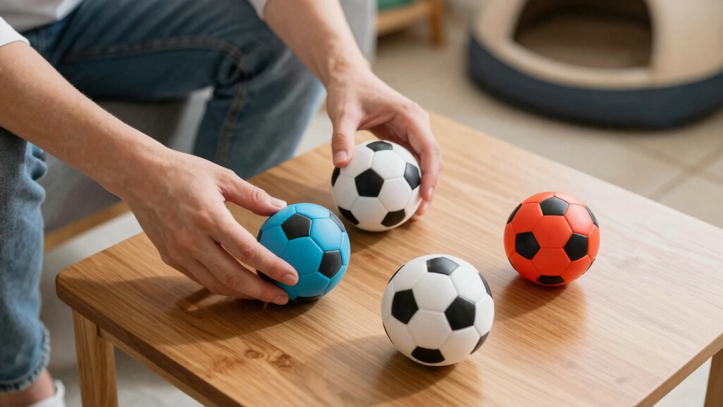 11 Best Dog Soccer Toys in 2026