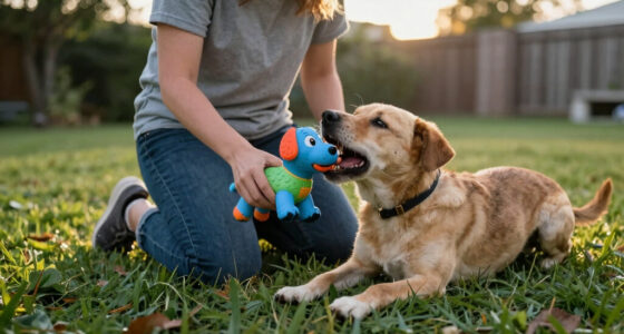 11 Best Interactive Dog Toys in 2026