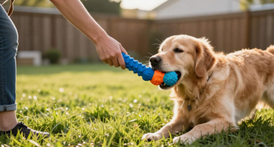 11 Best Interactive Dog Toys in 2026