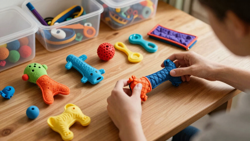 11 Best Interactive Dog Toys in 2026