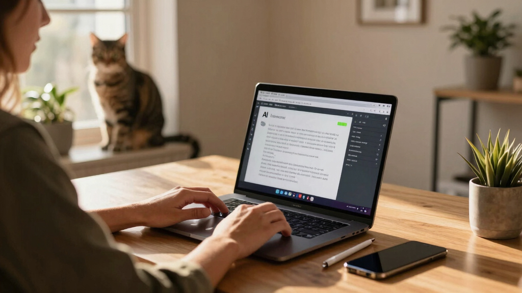 12 Best AI Tools For Automating Content Creation In 2026