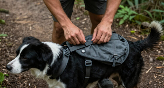 12 Best Dog Backpacks for Hiking in 2026