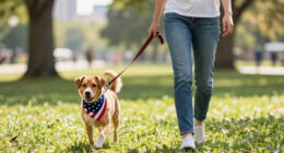12 Best Dog Patriotic Bandanas in 2026