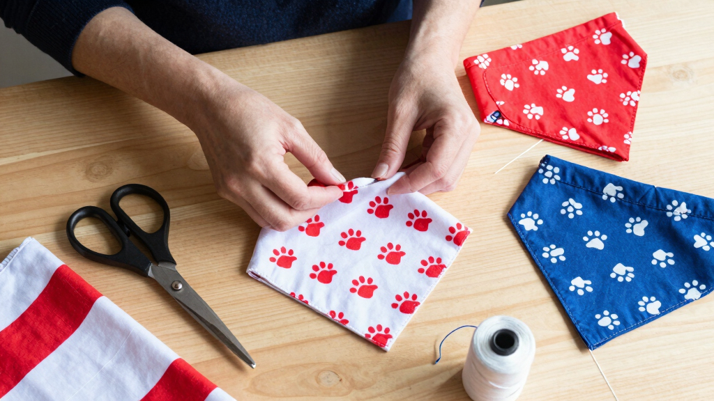 12 Best Dog Patriotic Bandanas in 2026