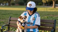 12 Best Dog Soccer Fan Apparel in 2026