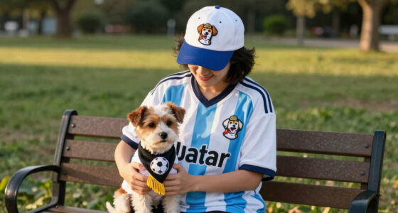 12 Best Dog Soccer Fan Apparel in 2026