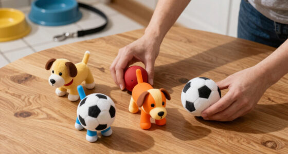 12 Best Dog Soccer Toys in 2026