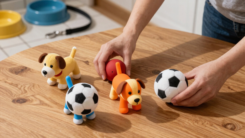 12 Best Dog Soccer Toys in 2026