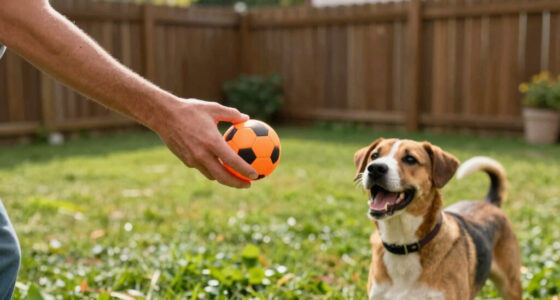 12 Best Dog Soccer Toys in 2026