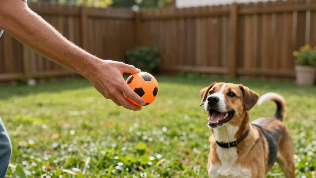 12 Best Dog Soccer Toys in 2026
