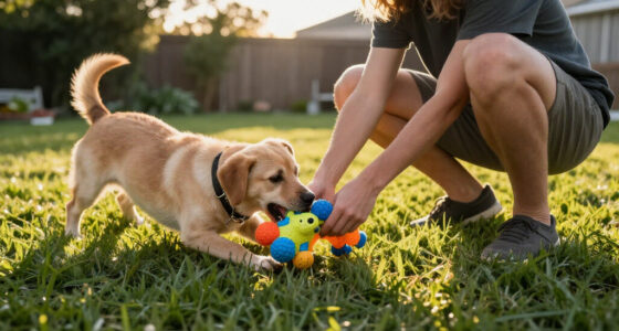 12 Best Interactive Dog Toys in 2026