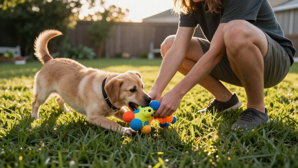 12 Best Interactive Dog Toys in 2026