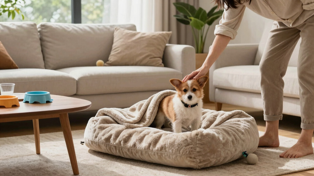 12 Best Pet-Friendly Home Products in 2026