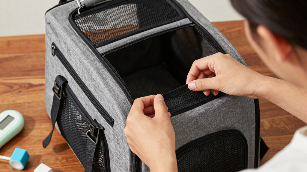 12 Best Pet Travel Backpacks in 2026