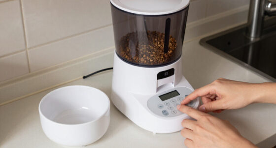 13 Best Automatic Pet Feeders in 2026