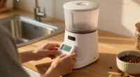 13 Best Automatic Pet Feeders With Timers in 2026