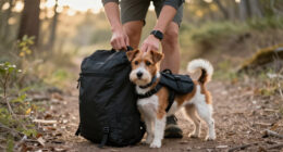 13 Best Dog Backpacks for Hiking in 2026
