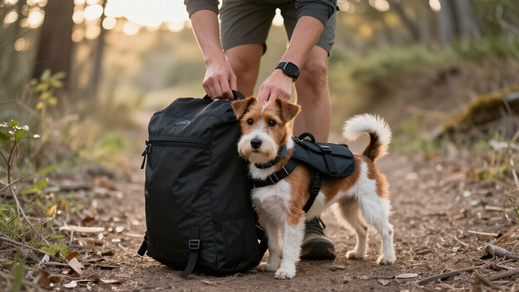 13 Best Dog Backpacks for Hiking in 2026