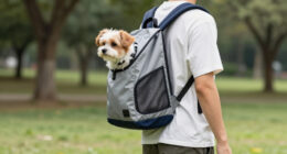13 Best Dog Backpacks for School in 2026