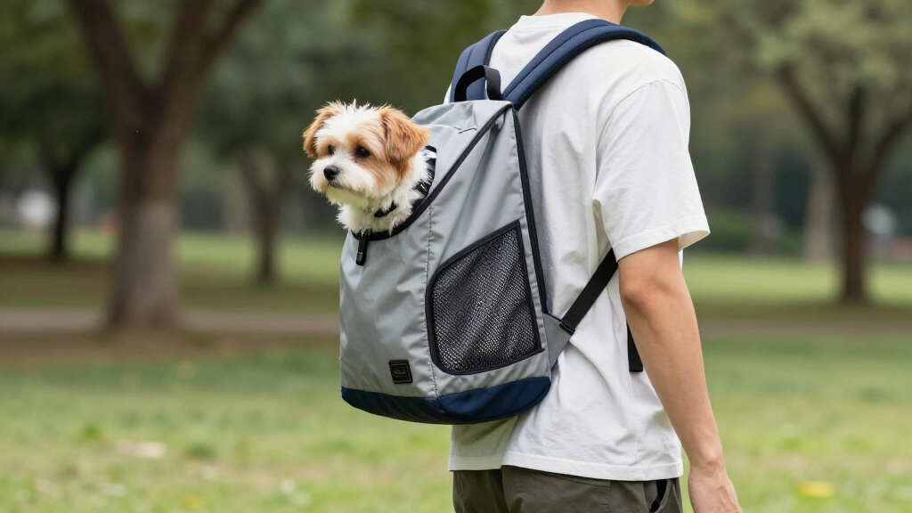 13 Best Dog Backpacks for School in 2026