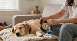 13 Best Dog Calming Products in 2026