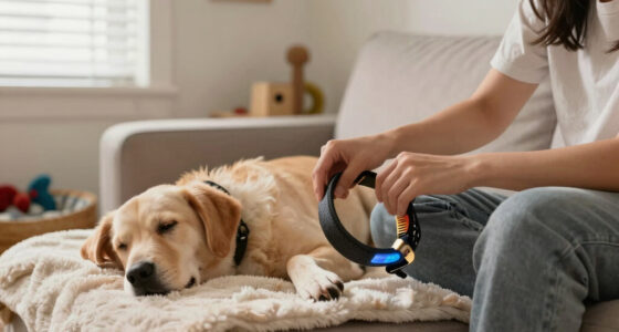 13 Best Dog Calming Products in 2026