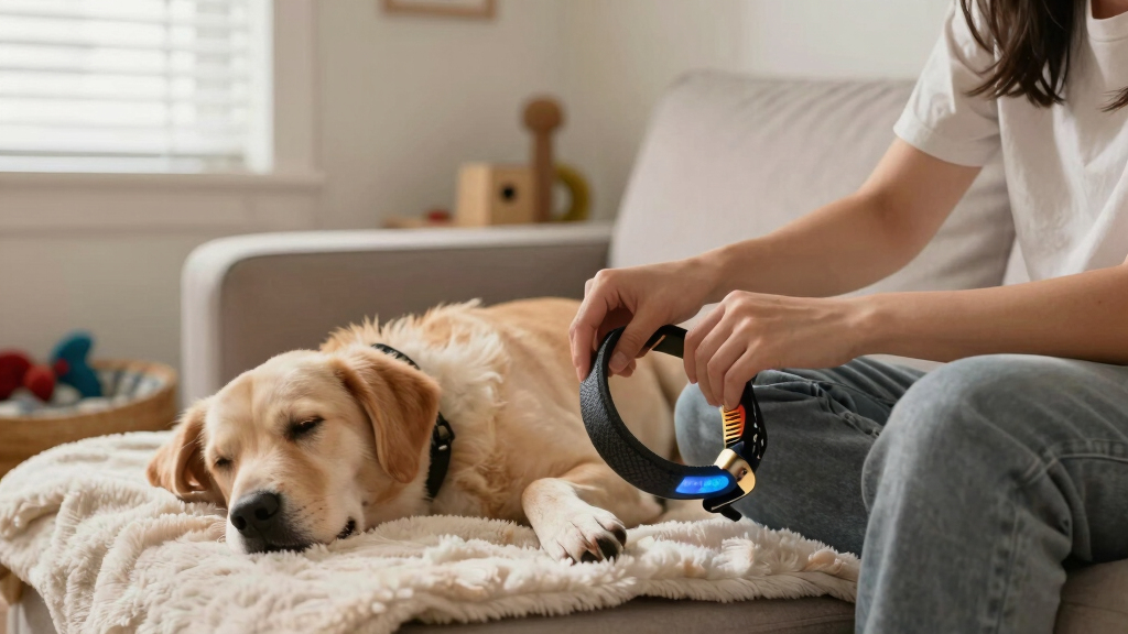 13 Best Dog Calming Products in 2026
