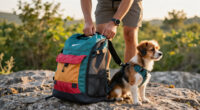 13 Best Pet Backpacks for Outdoor Adventures in 2026